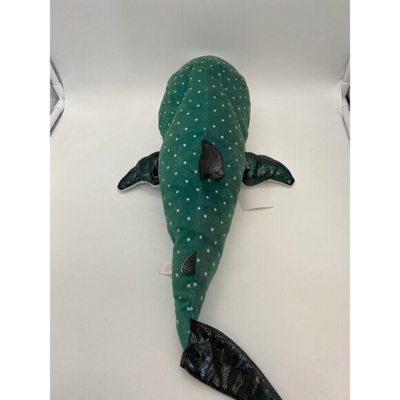 TY Sparkle Disney Finding Dory "Destiny" Plush No Tag - Picture 5 of 7